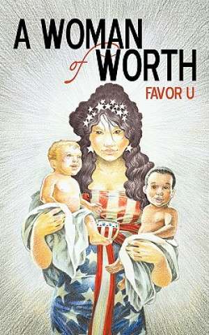 Книга Woman of Worth Favor U