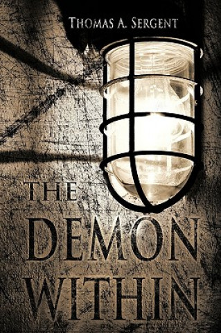 Libro Demon within Thomas A Sergent