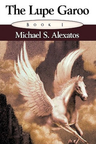 Buch Lupe Garoo Michael S Alexatos