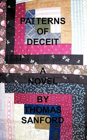 Kniha Patterns of Deceit Thomas Sanford