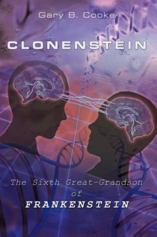 Könyv Clonenstein Gary B. Cooke