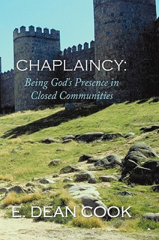 Libro Chaplaincy E. Dean Cook