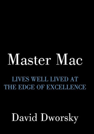 Buch Master Mac David Dworsky