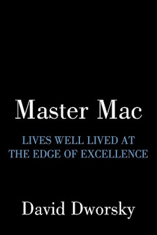 Buch Master Mac David Dworsky