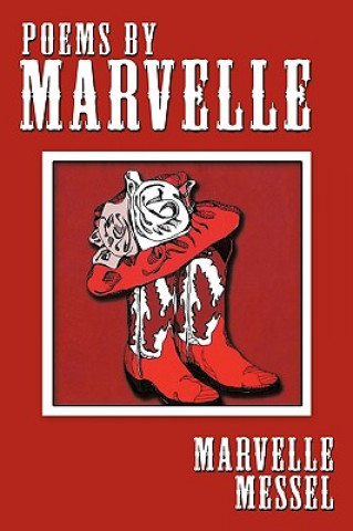 Книга Poems by Marvelle Marvelle Messel