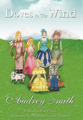 Boek Doves In The Wind Audrey Smith