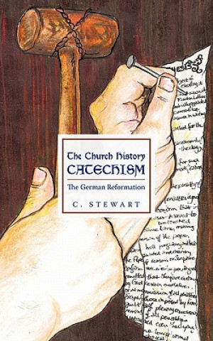 Book Church History Catechism C Stewart