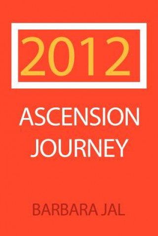 Carte 2012 Ascension Journey Barbara Jal