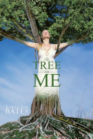 Buch Tree In Me Karen Eve Bates