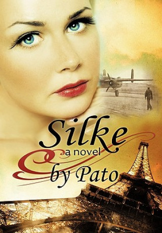 Kniha Silke Pato