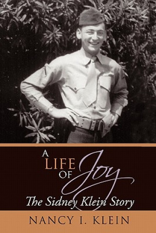 Carte Life of Joy Nancy I Klein