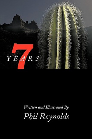 Carte Seven Years Phil Reynolds