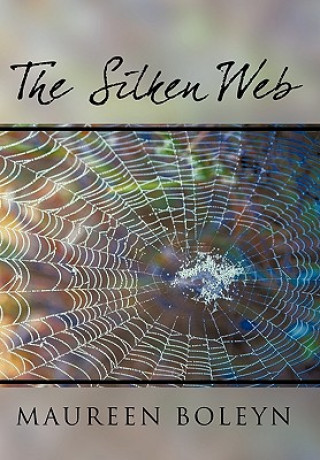 Boek Silken Web Maureen Boleyn