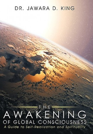 Livre Awakening of Global Consciousness Dr Jawara D King