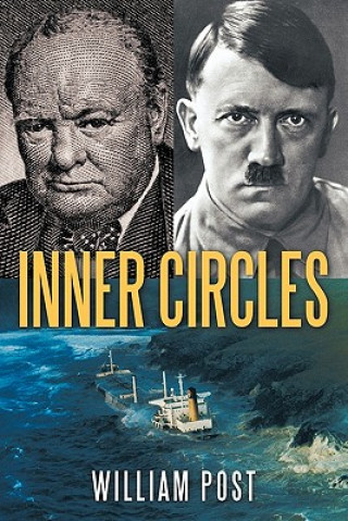 Libro Inner Circles Post