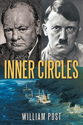 Kniha Inner Circles Post