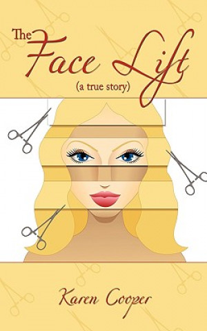 Libro Face Lift Karen Cooper