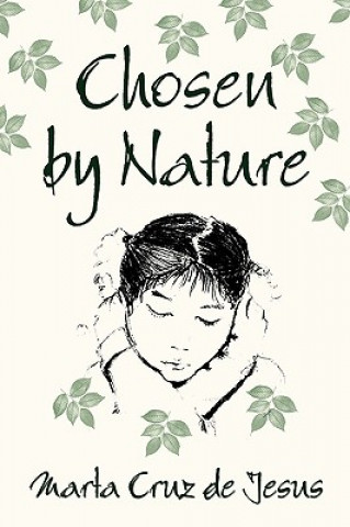 Libro Chosen Marta Cruz De Jesus