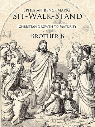 Book Ephesian Benchmarks Brother B