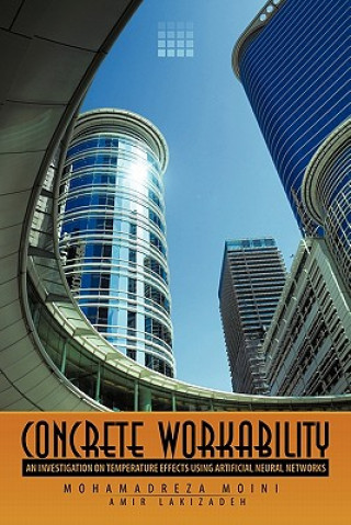 Kniha Concrete Workability Amir Lakizadeh
