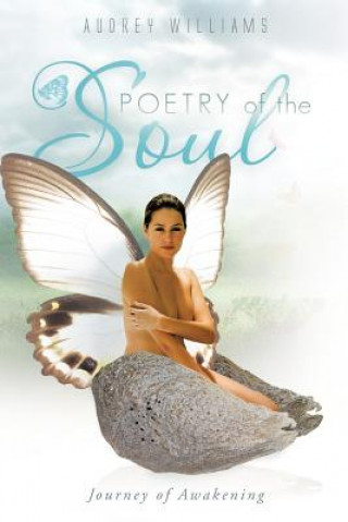 Kniha Poetry of the Soul Audrey Williams