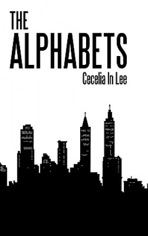 Книга Alphabets Cecelia In Lee