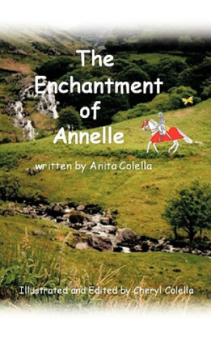 Carte Enchantment of Annelle Anita And Cheryl Colella