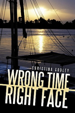 Knjiga Wrong Time Christina Godley