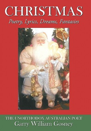Könyv Christmas Garry William Gosney