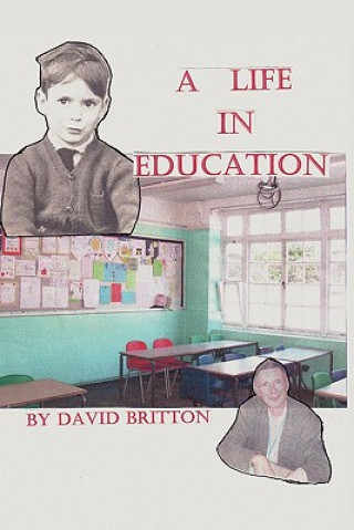 Carte Life in Education David Britton