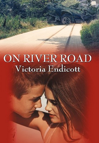 Könyv On River Road Victoria Endicott