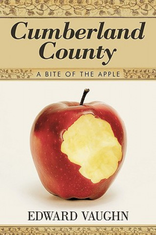 Kniha Cumberland County Edward Vaughn
