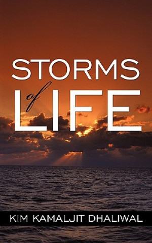 Carte Storms of Life Kim Kamaljit Dhaliwal