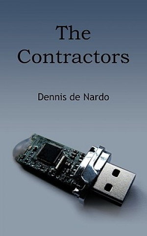 Kniha Contractors Dennis De Nardo