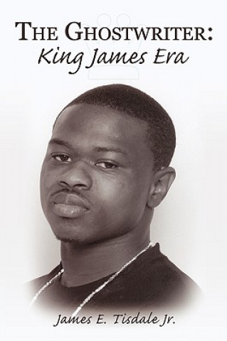 Boek Ghostwriter James E Tisdale Jr