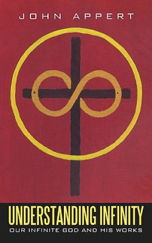 Knjiga Understanding Infinity John Appert