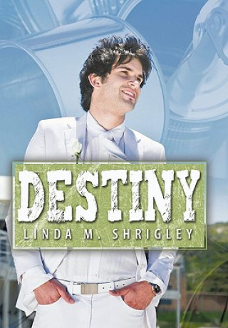 Kniha Destiny Linda M Shrigley