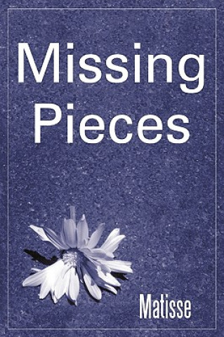 Carte Missing Pieces Matisse