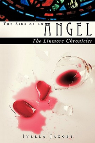 Könyv Sins of An Angel Ivella Jacobs