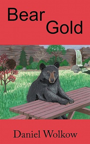 Libro Bear Gold Daniel Wolkow