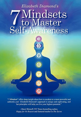 Carte 7 Mindsets to Master Self-Awareness Elizabeth Diamond