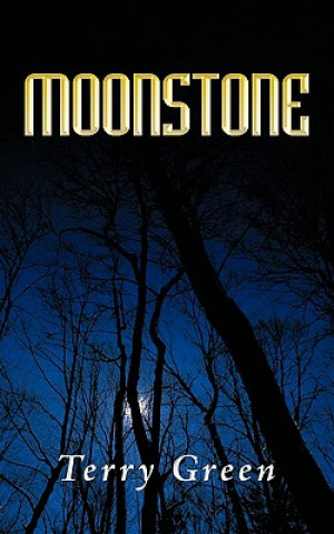 Βιβλίο Moonstone Terry Green