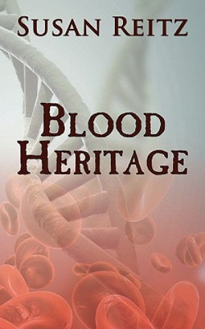 Carte Blood Heritage Susan Reitz