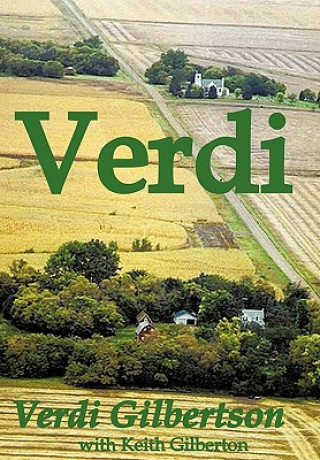 Livre Verdi Verdi Gilbertson