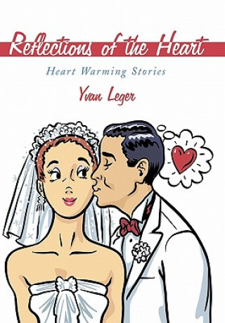 Carte Reflections of the Heart Yvan Leger