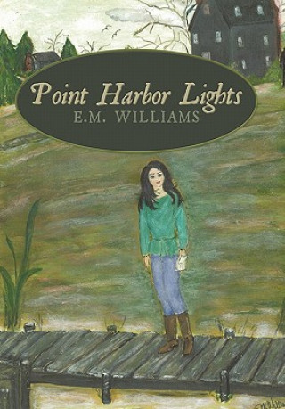 Buch Point Harbor Lights E M Williams