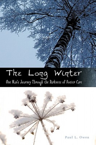 Könyv Long Winter Paul L Owen
