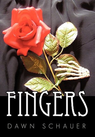 Buch Fingers Dawn Schauer