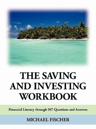Carte Saving and Investing Workbook Michael Fischer