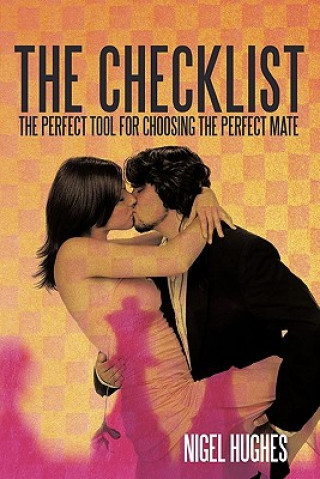 Libro Checklist Nigel Hughes